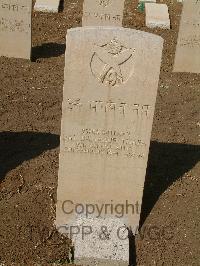 Cassino War Cemetery - Dal Bahadur Thapa, 